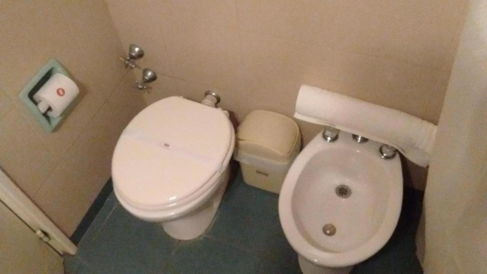 Hotel Hernandarias Santa Fe Zewnętrze zdjęcie