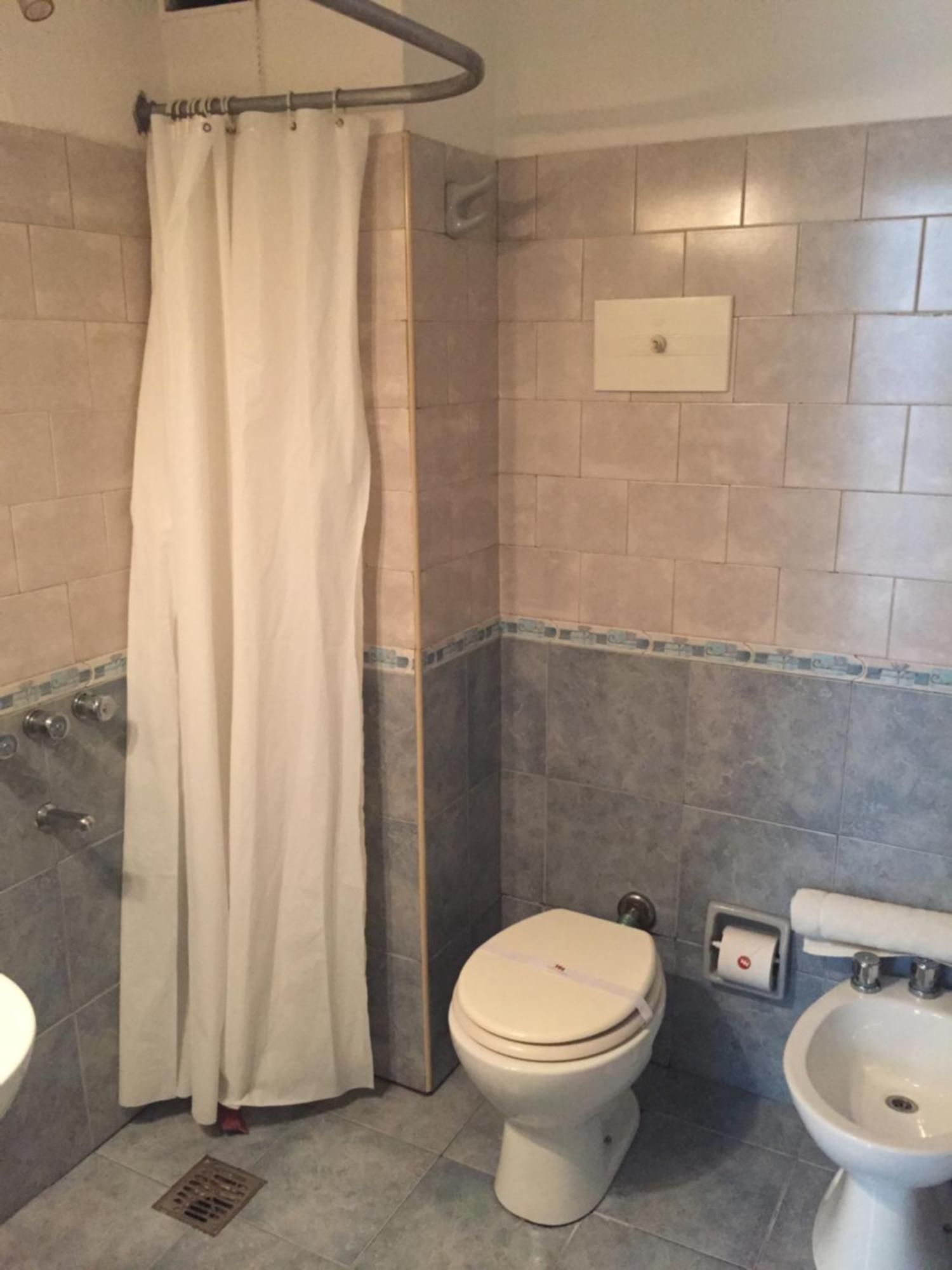 Hotel Hernandarias Santa Fe Zewnętrze zdjęcie