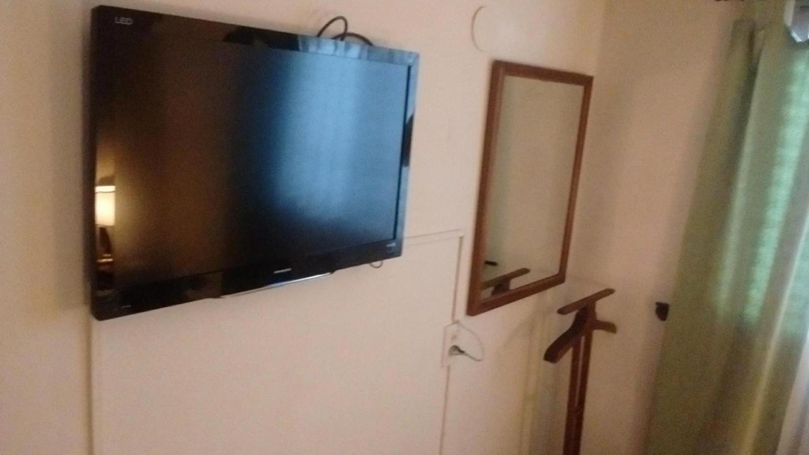 Hotel Hernandarias Santa Fe Zewnętrze zdjęcie