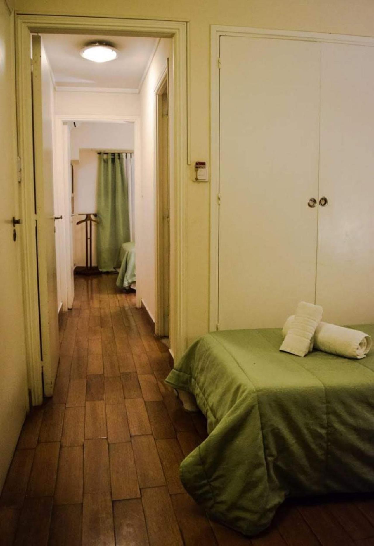 Hotel Hernandarias Santa Fe Zewnętrze zdjęcie