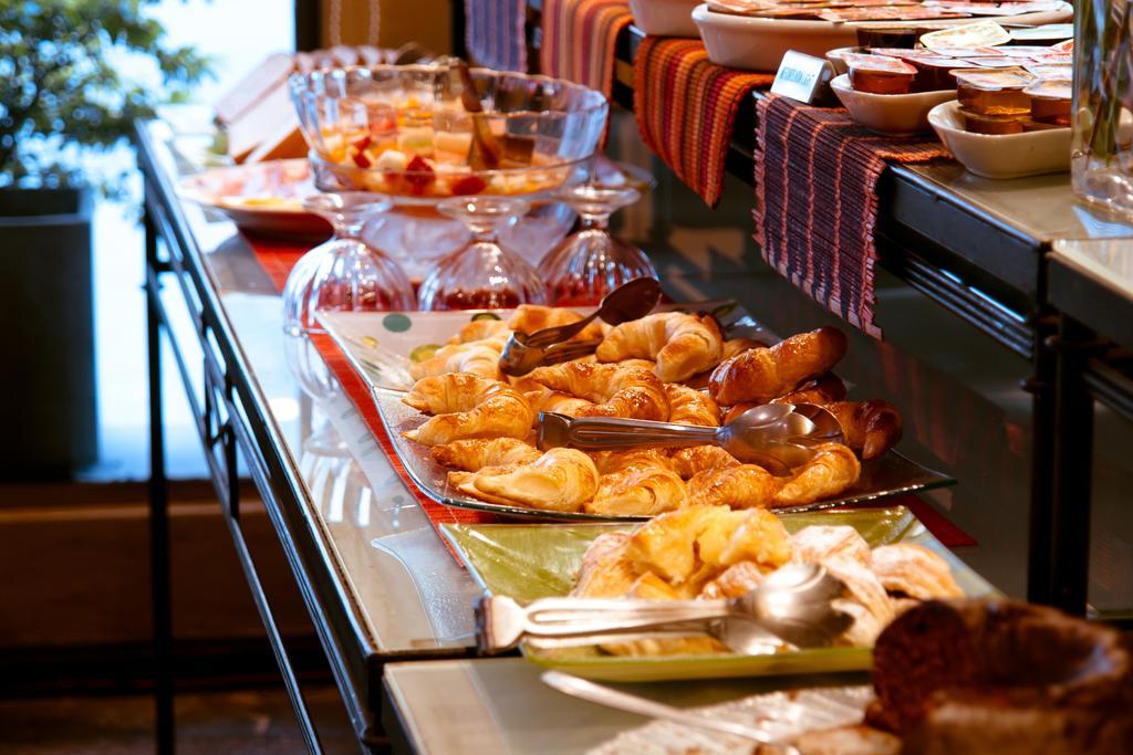 Hotel Hernandarias Santa Fe Zewnętrze zdjęcie