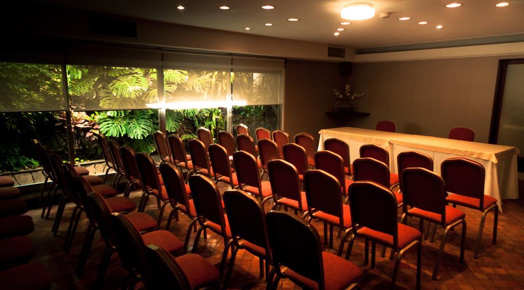 Hotel Hernandarias Santa Fe Zewnętrze zdjęcie
