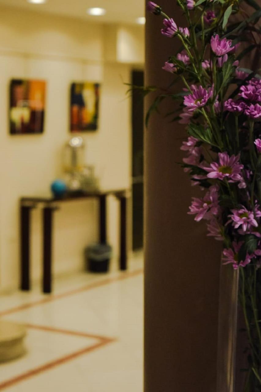 Hotel Hernandarias Santa Fe Zewnętrze zdjęcie